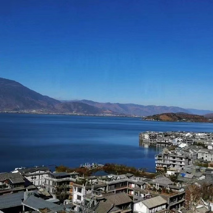 大理三日游最佳方案，麗江大理旅游攻略自由行三天