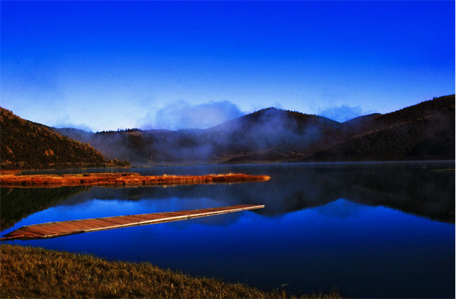 以麗江大理為圓點小編帶你玩轉(zhuǎn)云南，你要知道的自由行交通秘籍在這里