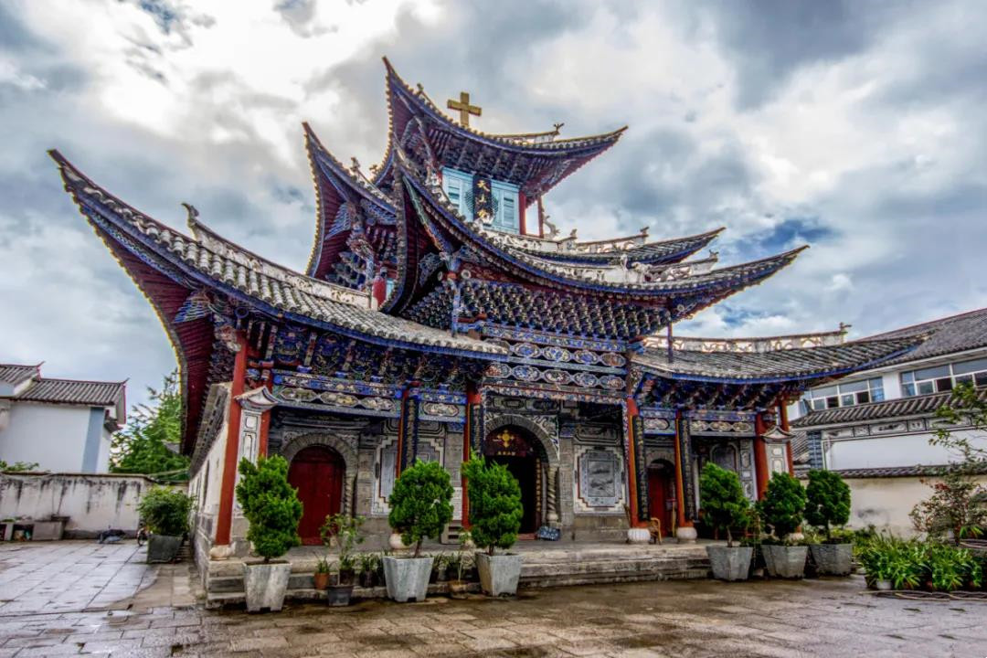 走，去大理！收下這份大理旅游攻略，一起去大理洱海騎行