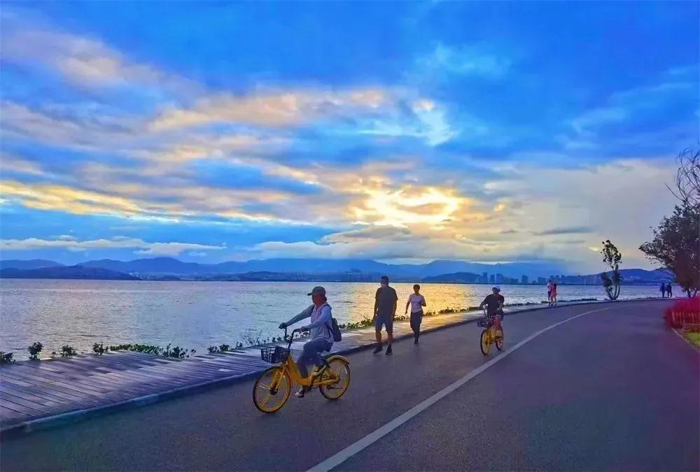  大理旅行：音樂慢綜《一路唱響》，從麗江走進大理。李健遇見大理，生態(tài)走廊，大理的茶馬古道。