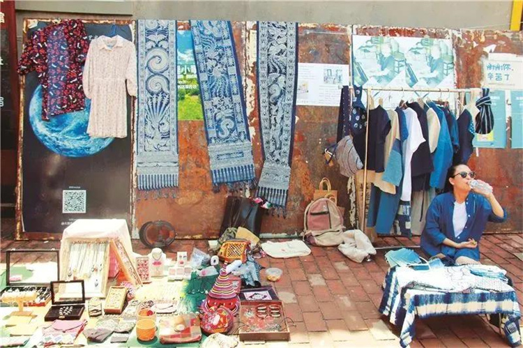 大理傳媒公司帶你走進(jìn)大理市集，感受人間煙火氣