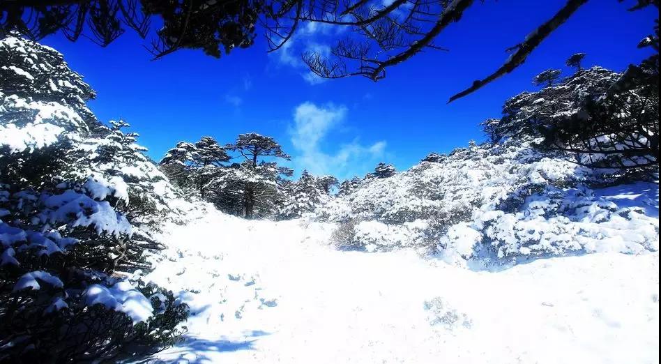 當蒼山雪遇見洱海藍，人民網(wǎng)都忍不住打call     大理傳媒公司