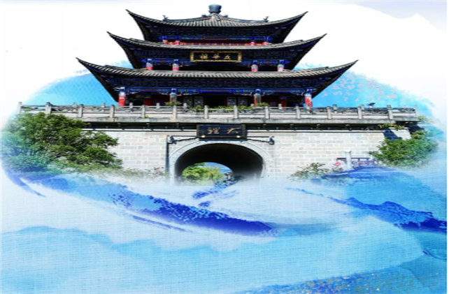 【美麗大理】2022，你有一份來自大理的旅行愿望清單待查收~
