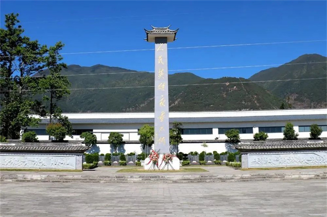 大理這些紅色旅游線路，帶您重溫崢嶸歲月！