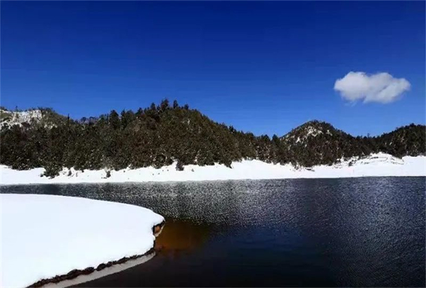 大理旅行：【去有風(fēng)的地方 品最美的風(fēng)物】春節(jié)假期，去有風(fēng)的大理暢游云龍