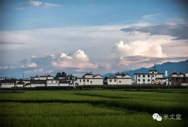 大理喜洲 | 只是一個古鎮(zhèn)，就讓你沉淪