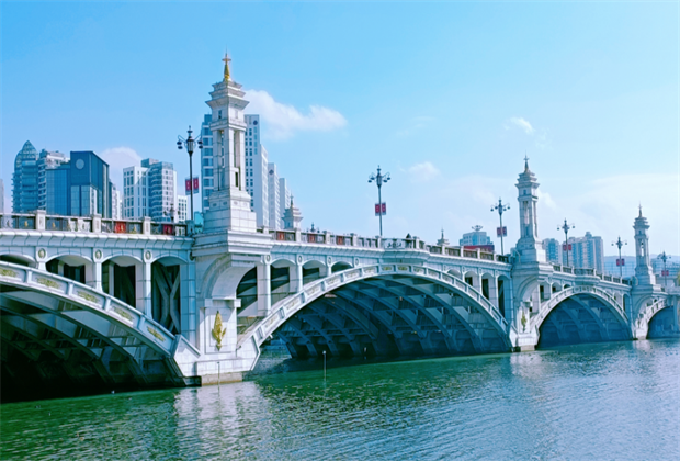全國百強！大理市連續(xù)三年上榜