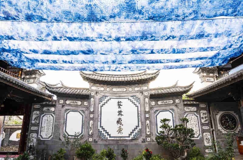 大理策劃公司：明年夏天，來(lái)大理開(kāi)啟非遺研學(xué)之旅