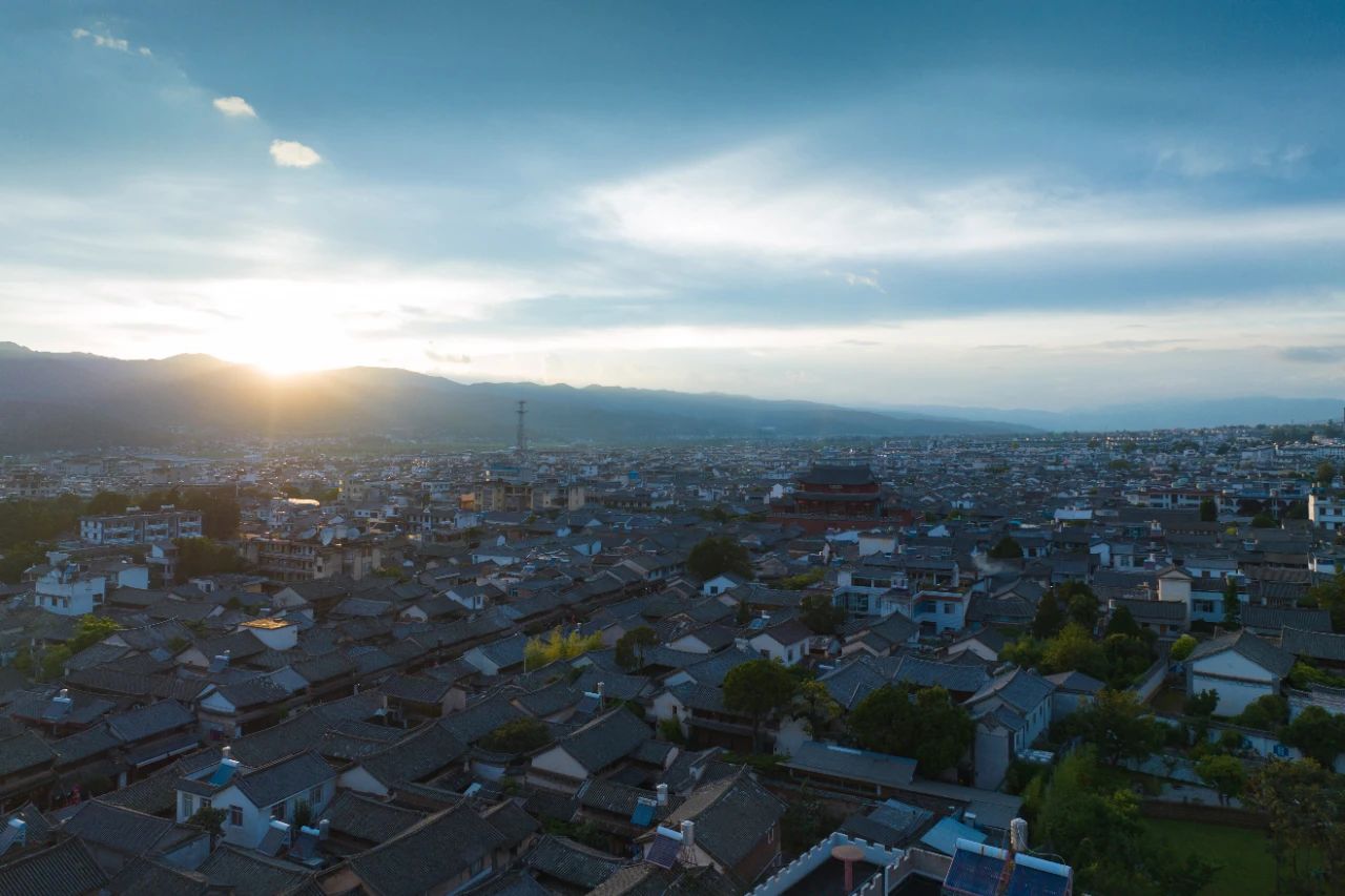 云南旅游,云南旅行社,云南團(tuán)建公司,云南策劃公司,大理旅游,大理旅行社,大理團(tuán)建公司：小城巍山究竟有多寶藏？