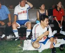 崔永熙谈国,内球员面临,高强度训练,星空体育下载官网,星空体育下载App,星空体育直播,星空体育赛事,星空体育平台